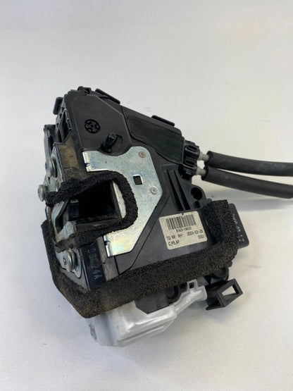 2010-2013 KIA FORTE REAR RIGHT DOOR LOCK LATCH RELEASE ACTUATOR 81420-1M020 OEM