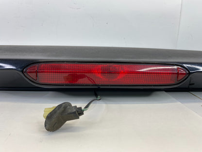 06-08 Honda Pilot Rear Trunk Tail Gate Spoiler W/ 3rd Brake Light 74902S9VA010