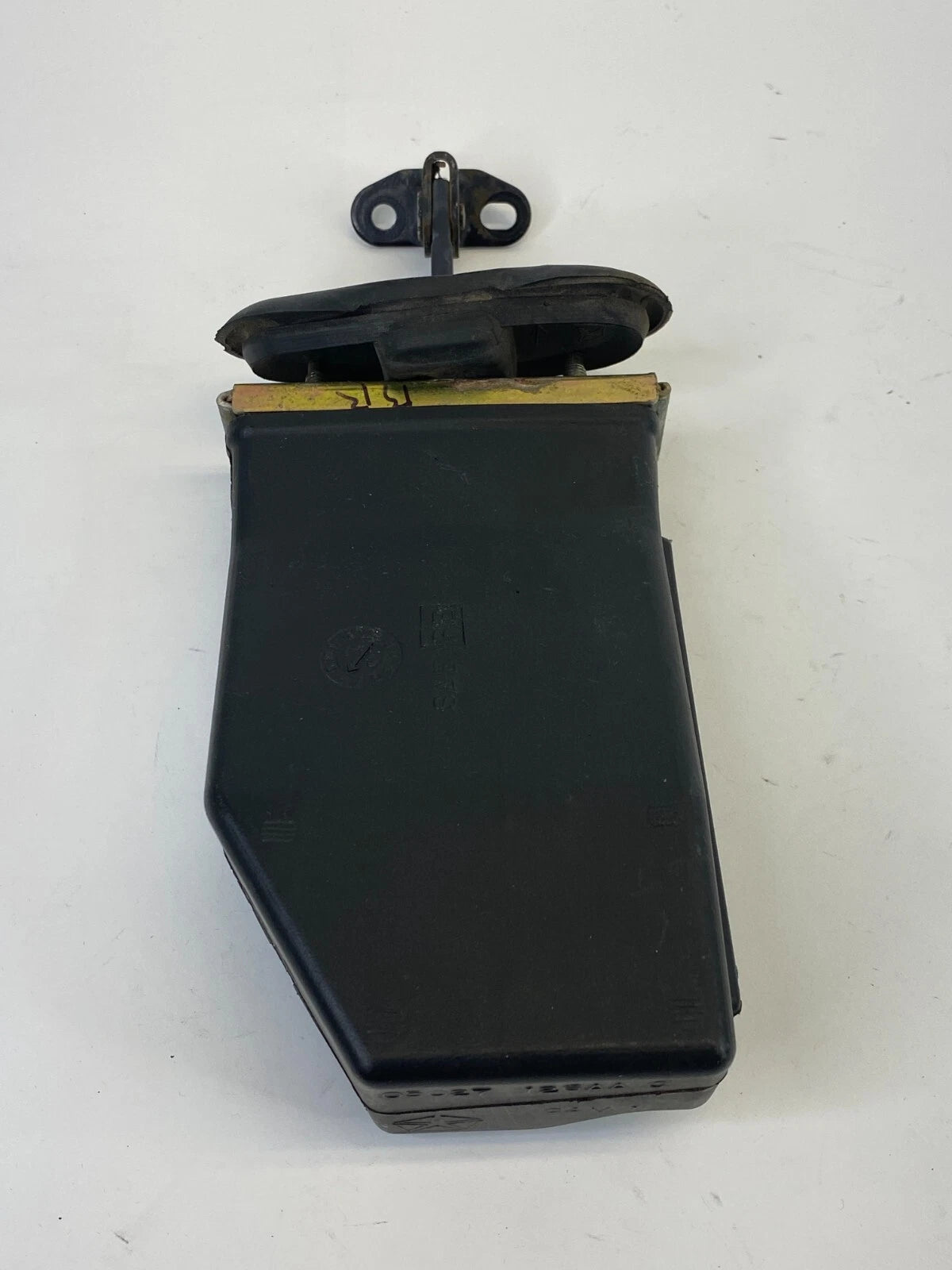 2001-2005 CHRYSLER PT CRUISER REAR RIGHT BACK DOOR CHECK STOP STOPPER DETENT OEM