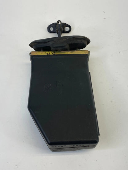 2001-2005 CHRYSLER PT CRUISER REAR RIGHT BACK DOOR CHECK STOP STOPPER DETENT OEM