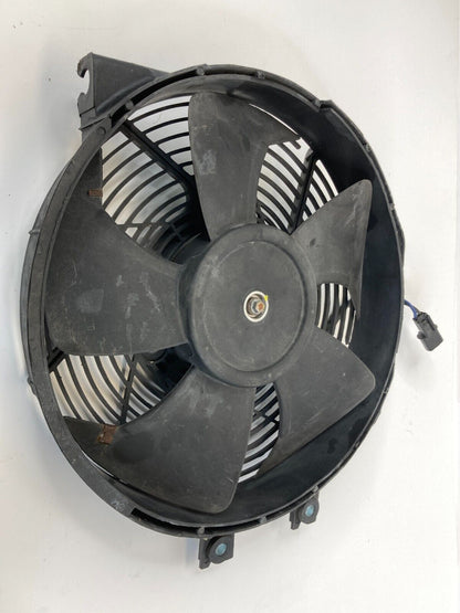 98 99 00 01 02 03 04 Mitsubishi Montero Sport 3.0L AC Condenser Fan Assembly OEM