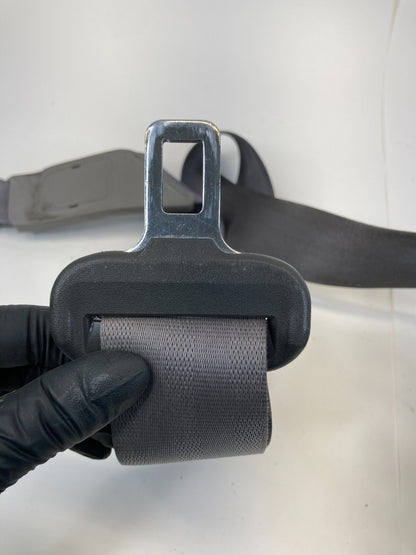08-10 Honda Accord Sedan Front Right Side Seat Belt Retractor Gray USA Built
