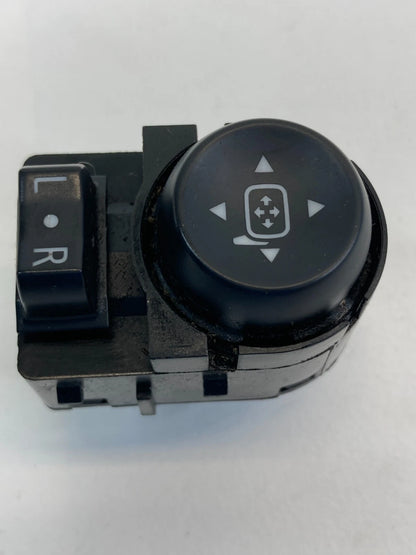 2010-2017 GMC TERRAIN FRONT LEFT SIDE VIEW POWER MIRROR REGULATOR SWITCH 2084618