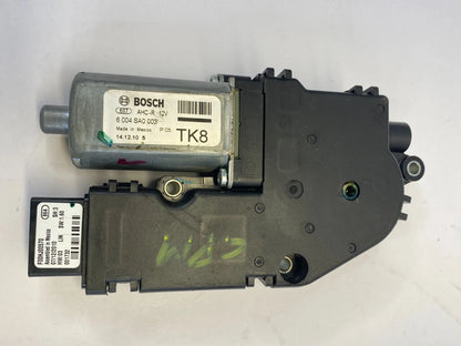 2011-2017 HONDA ODYSSEY SUNROOF MOON ROOF POWER MOTOR ASSEMBLY 6004-SA0-003 OEM