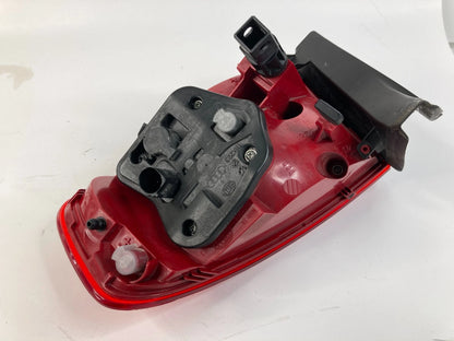 2009-2012 AUDI A4 S4 SEDAN LEFT DRIVER OUTER TAIL LIGHT LED LAMP 8K5945095 OEM