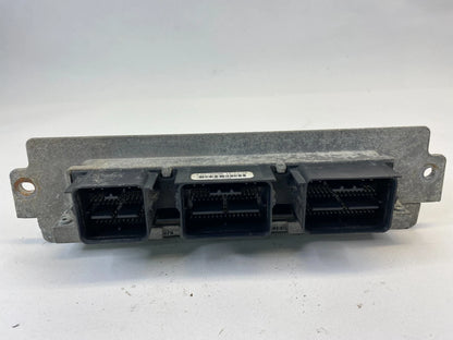 2011 LINCOLN MKT 3.7L V6 ENGINE COMPUTER CONTROL MODULE ECM ECU BE9A-12A650 OEM