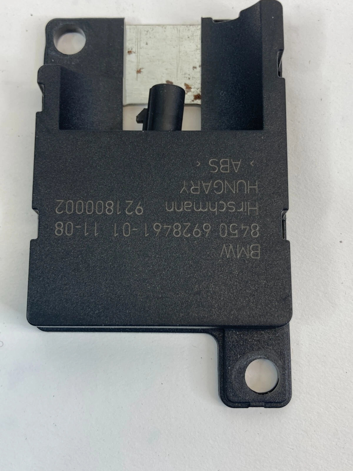 2006 2007 BMW 530xi Bluetooh Antenna Control Module Unit 84506928461 OEM