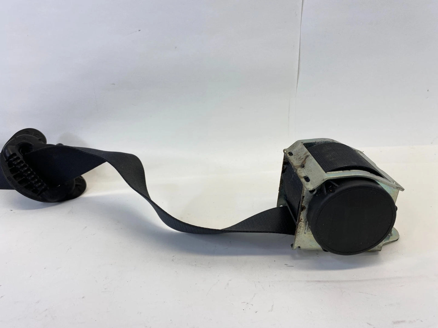 2009 2010 2011 2012 MINI COOPER FRONT RIGHT PASSENGER SEAT BELT RETRACTOR OEM