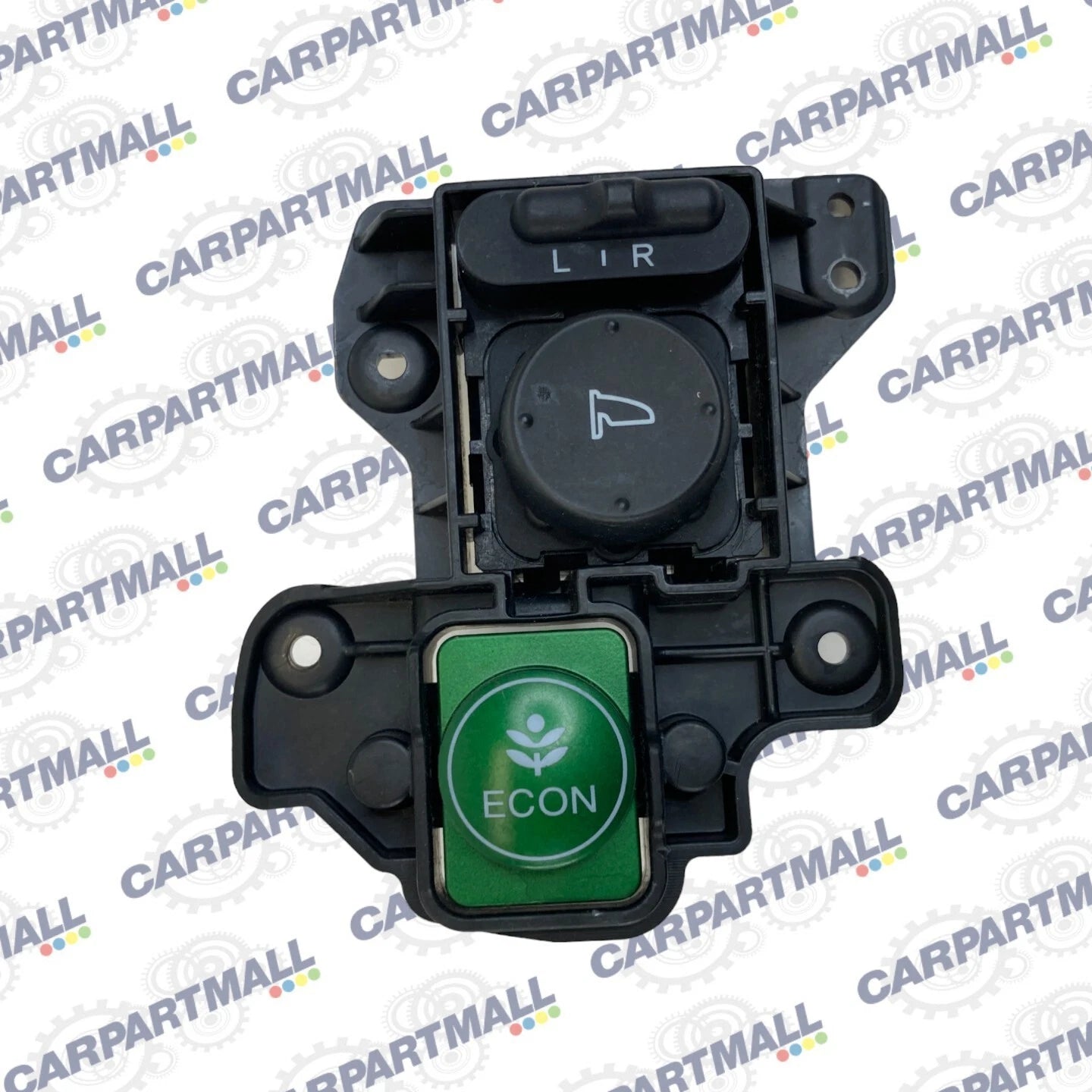 2010-2014 HONDA INSIGHT ECON & POWER DOOR MIRROR ADJUSTMENT CONTROL SWITCH OEM