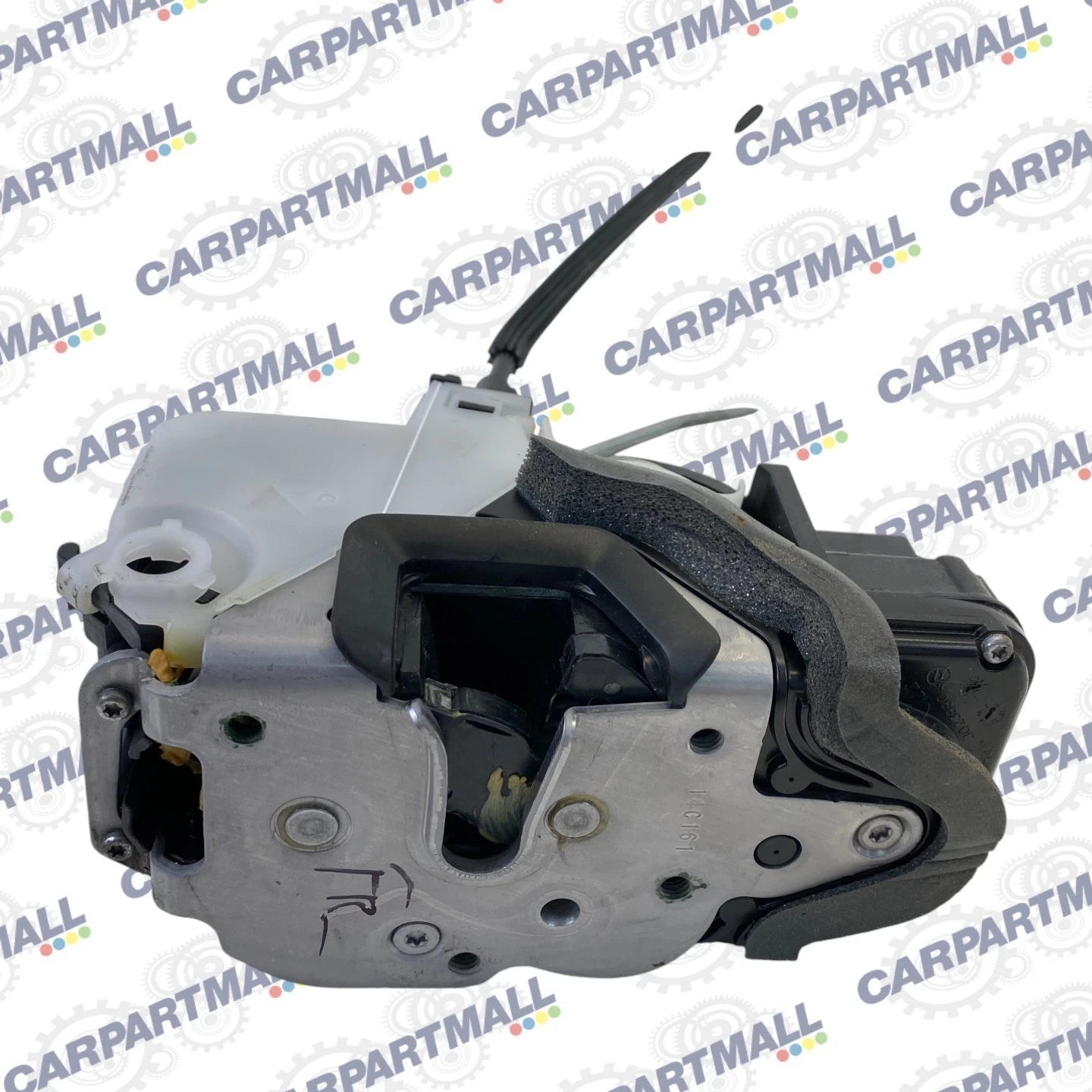 2011-2016 CHEVROLET CRUZE FRONT RIGHT PASSENGER DOOR LOCK LATCH 13579523