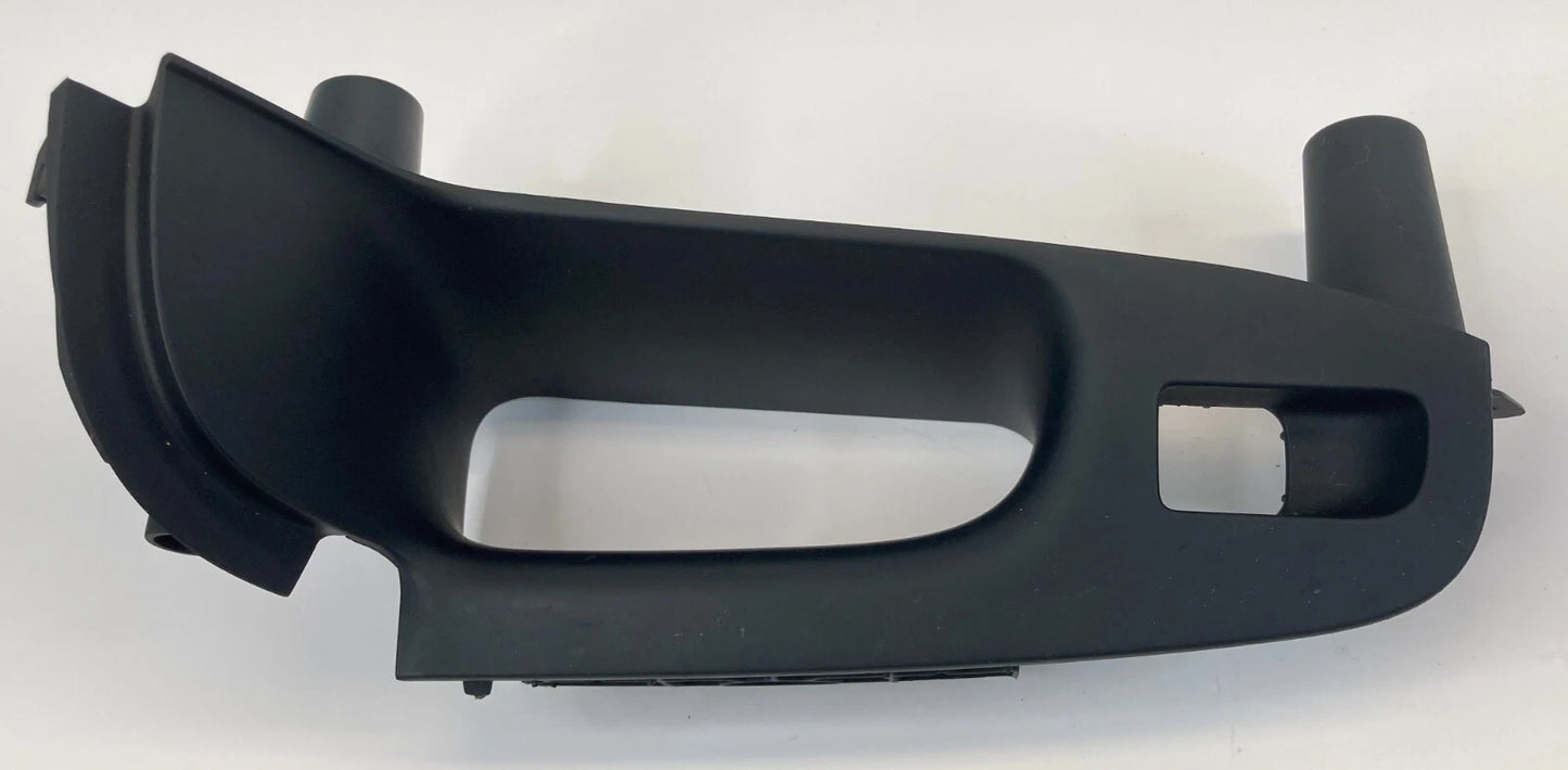 2009-2016 AUDI A4 REAR LEFT SIDE DOOR WINDOW SWITCH BEZEL PANEL 8K0-868-393-A