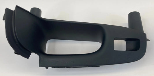 2009-2016 AUDI A4 REAR LEFT SIDE DOOR WINDOW SWITCH BEZEL PANEL 8K0-868-393-A