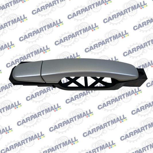 07-16 GMC Acadia 10-17 Equinox Rear Right Side Exterior Door Handle 15786204
