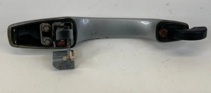2007-2017 JEEP PATRIOT REAR RIGHT PASSENGER EXTERIOR OUTER DOOR HANDLE OEM
