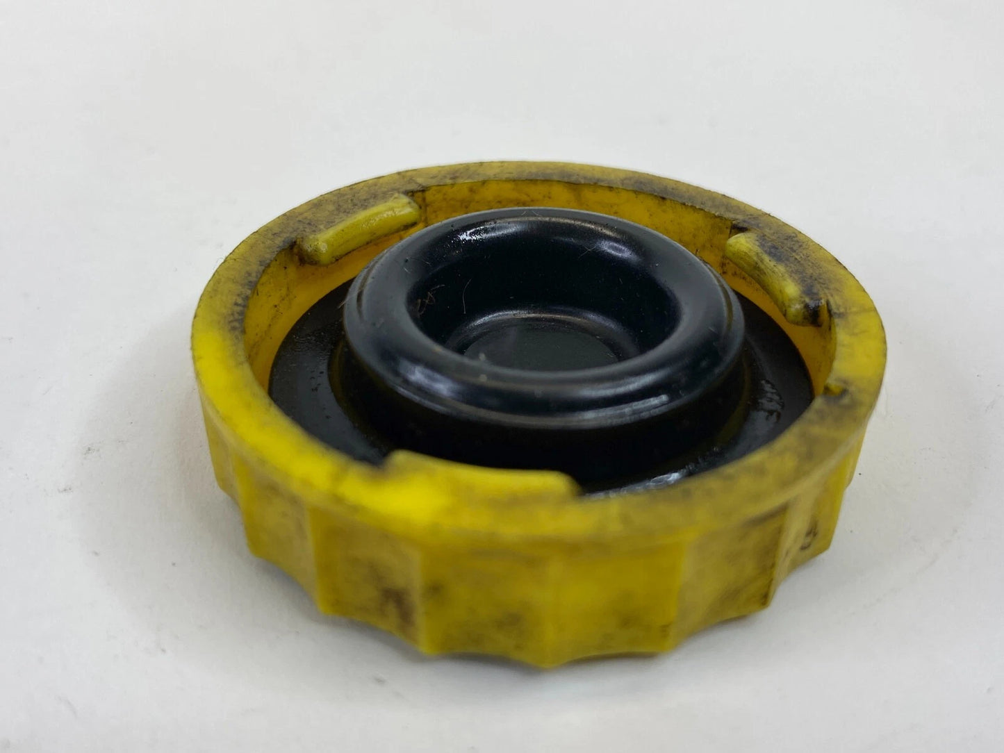 2008-2014 DODGE AVENGER BRAKE MASTER CYLINDER RESERVOIR TANK COVER CAP
