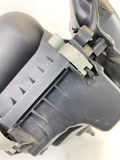 2013-2019 FORD INTERCEPTOR SUV 3.5L V6 A/T AIR INTAKE CLEANER FILTER BOX ASSY