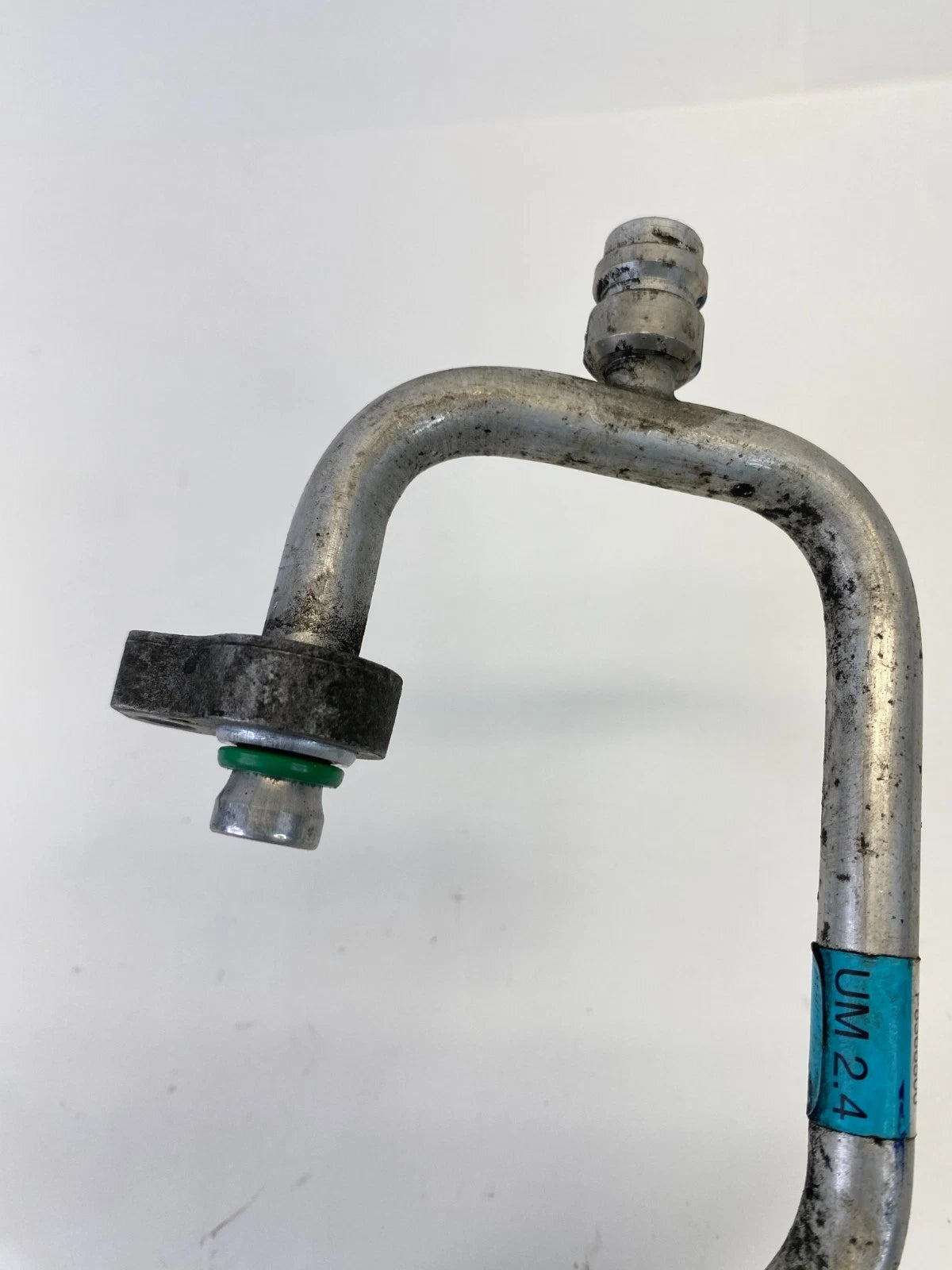 2016-2018 KIA SORENTO 2.4L L4 A/C AIR CONDITION DISCHARGE HOSE LINE DUCT OEM