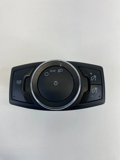 2012-2015 FORD EXPLORER HEADLIGHT HEADLAMP DIMMER SWITCH CONTROL OEM