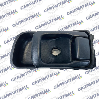 2001-2004 Nissan Pathfinder Front Or Rear Right Side Interior Door Handle Assy