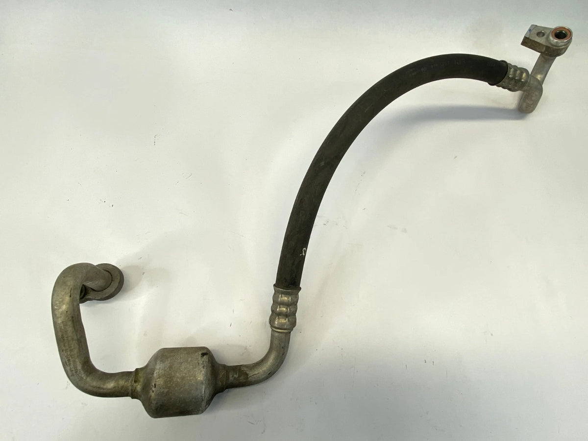2012-2016 FORD FOCUS A/C REFRIGERANT SUCTION HOSE LINE LOW PRESSURE OEM