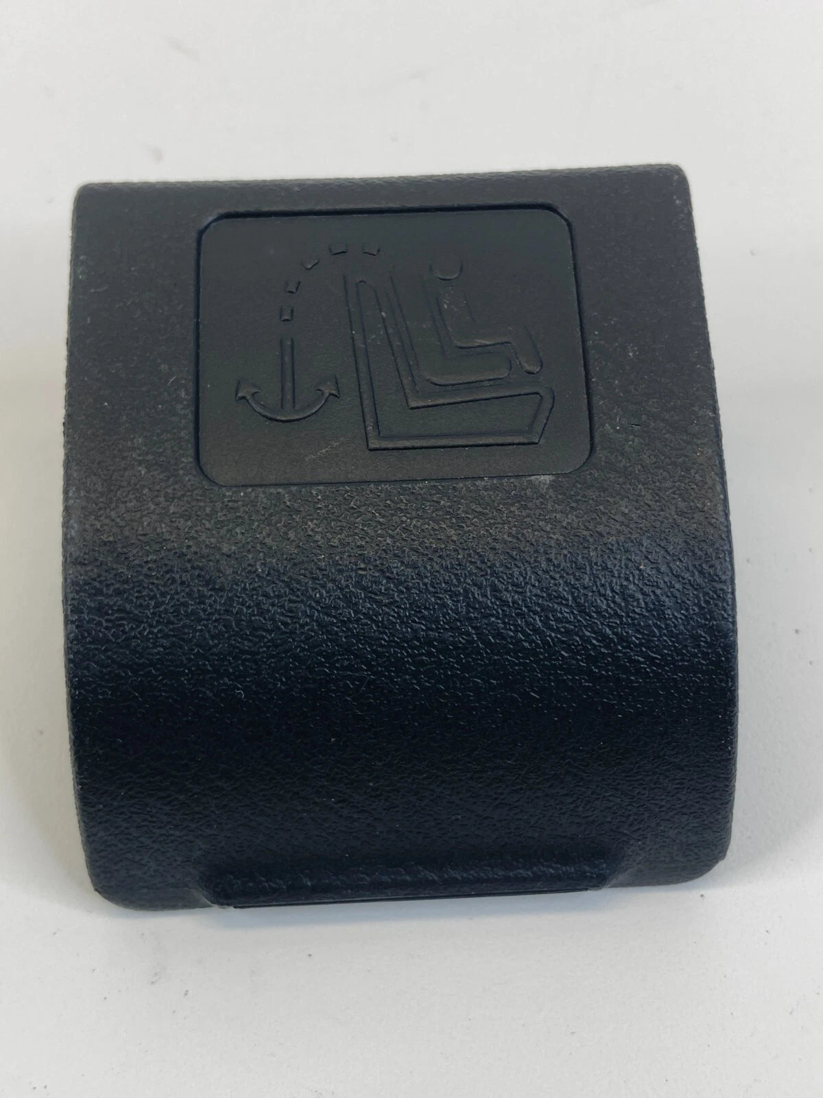 2003-2007 HONDA ACCORD REAR SEAT CHILD ANCHOR COVER CAP TRIM 84512-SDA-A012 OEM
