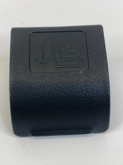 2003-2007 HONDA ACCORD REAR SEAT CHILD ANCHOR COVER CAP TRIM 84512-SDA-A012 OEM