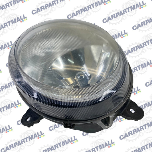 2007-2010 JEEP COMPASS 2007-2017 PATRIOT LEFT DRIVER HEADLIGHT HEADLAMP HALOGEN