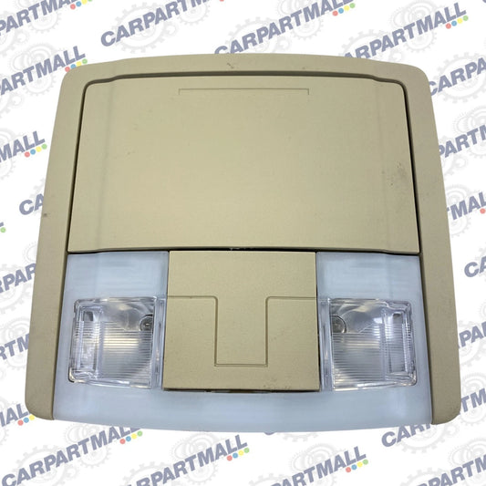 2013-2019 FORD FLEX OVERHEAD CENTER CONSOLE DOME LAMP AA83-74519A58-BB3DN1 OEM
