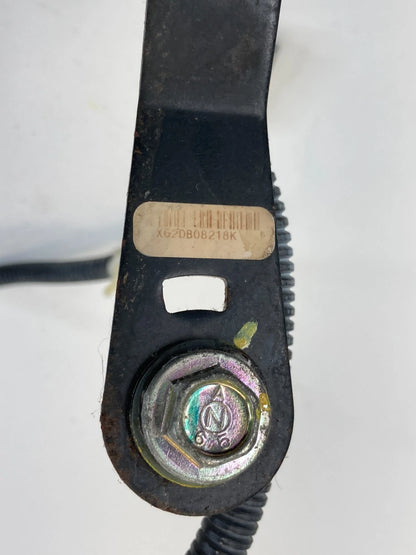 05-07 HONDA ODYSSEY FRONT RIGHT PASSENGER SEAT BELT BUCKLE RECEIVER NSB1097 OEM