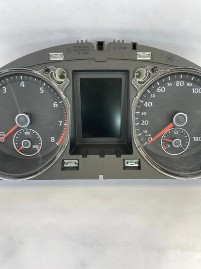 2011-2013 VOLKSWAGEN CC SPEEDOMETER INSTRUMENT CLUSTER 119K MILES OEM 3C8920970T