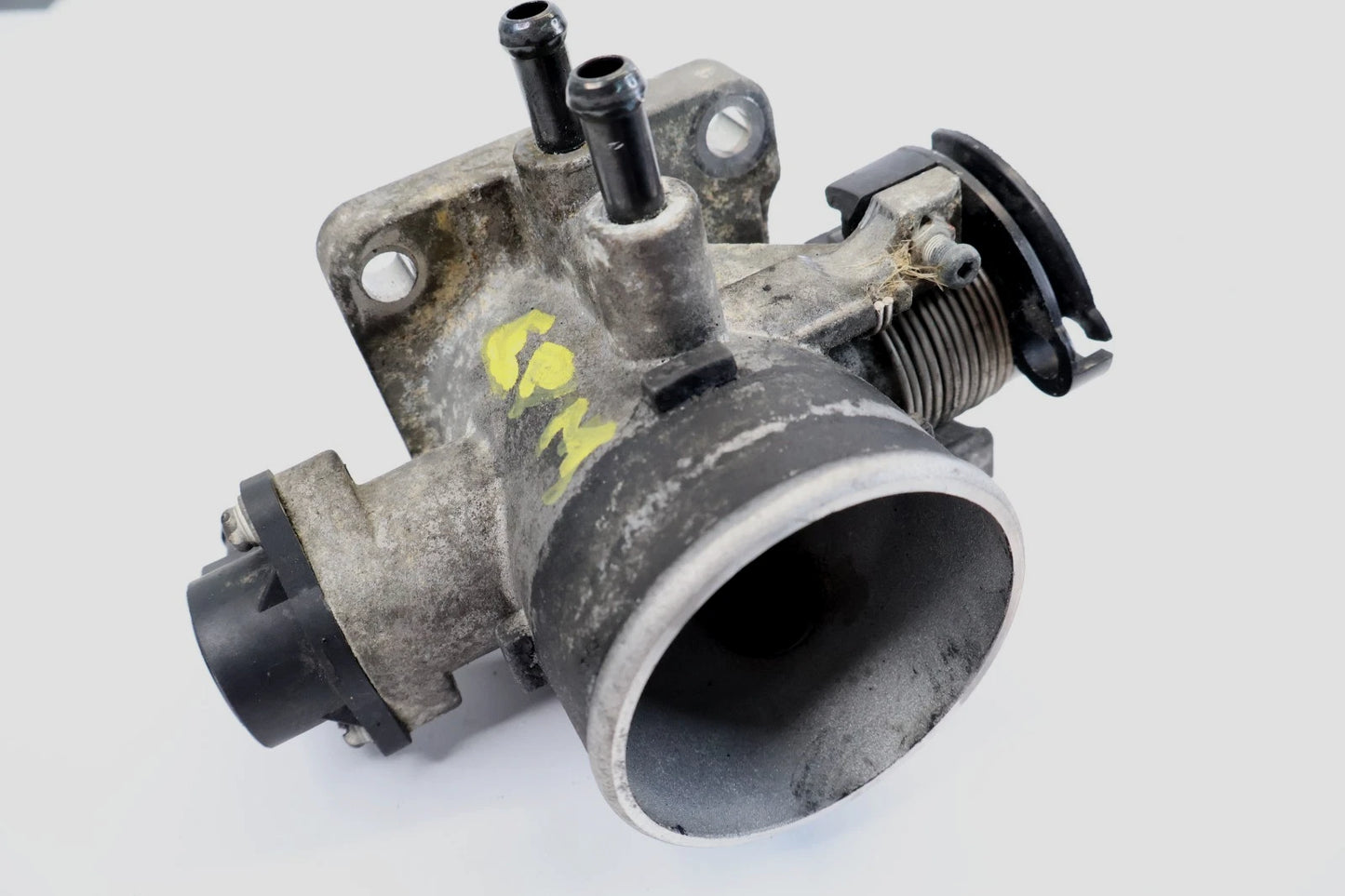 2006-2011 KIA RIO HYUNDAI ACCENT 1.6L L4 THROTTLE BODY VALVE ASSEMBLY OEM