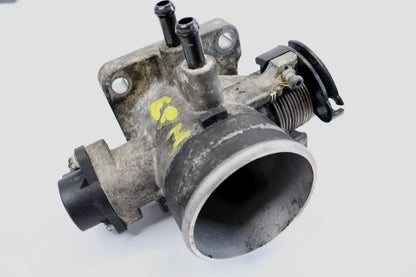2006-2011 KIA RIO HYUNDAI ACCENT 1.6L L4 THROTTLE BODY VALVE ASSEMBLY OEM
