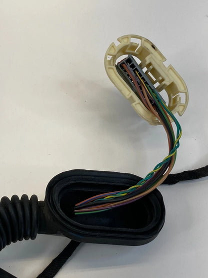 2013-2016 Dodge Dart Rear Left Side Door Wire Wiring Harness 68232046AA OEM
