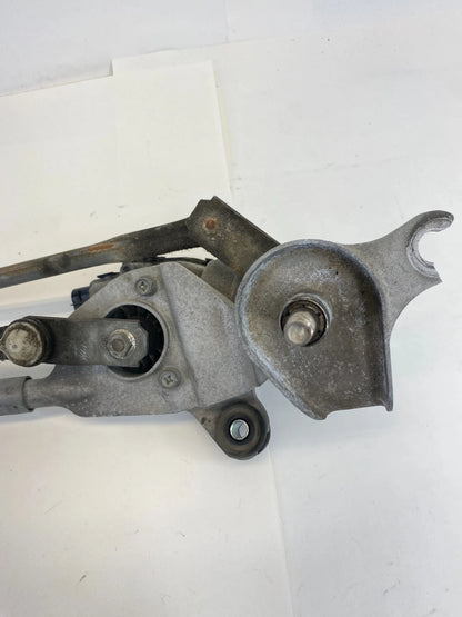 2010-2016 Buick LaCrosse Windshield Wiper Motor Transmission 20815082 OEM