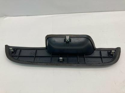 1993-1997 Toyota Corolla Front Door Panel Armrest Pull Handle 74210-02050C OEM