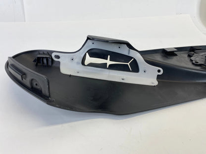 13-19 CADILLAC ATS FR LH DRIVER SEAT ADJUSTER BEZEL TRIM W/ SWITCH 22814179 OEM