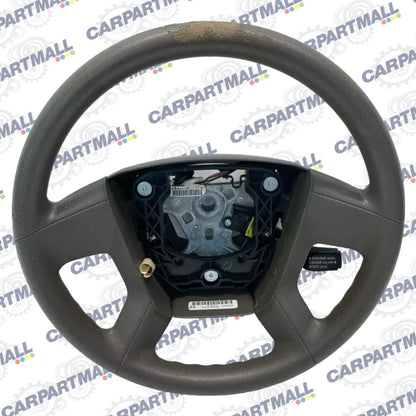 08-10 Dodge Avenger 10 Chrysler Sebring Steering Wheel W/ Cruise Control OEM