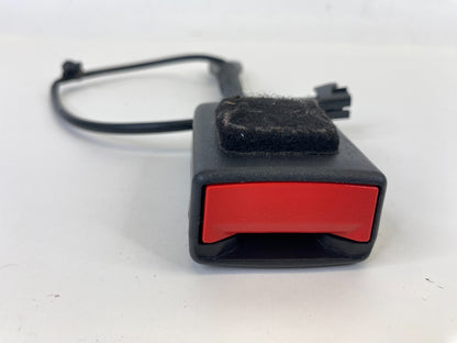 2010-2017 GMC Terrain Equinox Front Right Passenger Side Seat Belt Buckle OEM