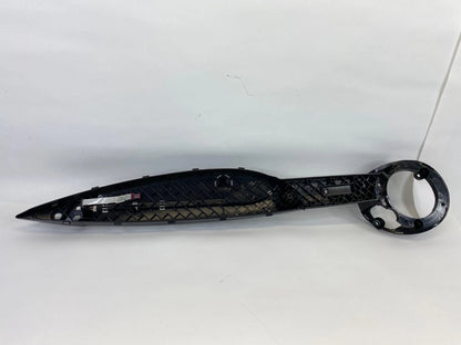 07-15 MINI COOPER FRONT RIGHT INNER CARRIER DOOR ARMREST BRACKET SUPPORT 2753724