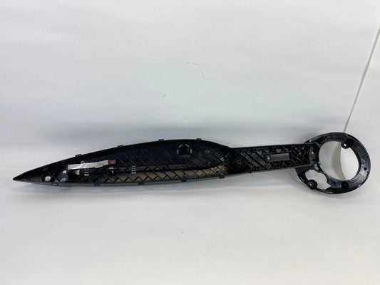 07-15 MINI COOPER FRONT RIGHT INNER CARRIER DOOR ARMREST BRACKET SUPPORT 2753724