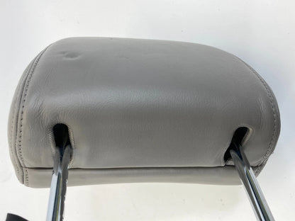 2002 2003 LEXUS ES300 FRONT RIGHT PASSENGER SIDE SEAT HEADREST HEAD REST OEM