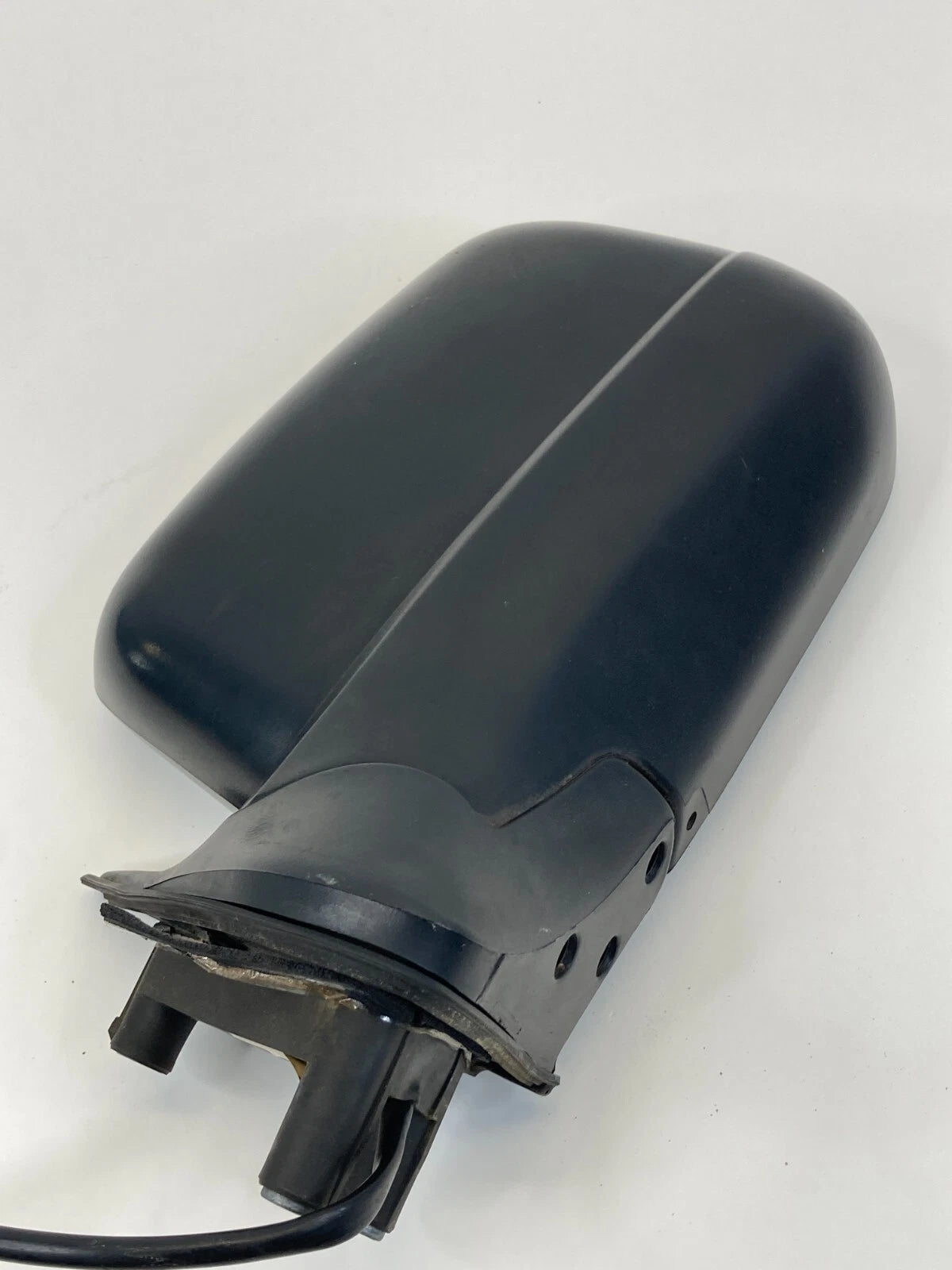 2000-2004 NISSAN XTERRA DRIVER SIDE VIEW POWER DOOR MIRROR ASSEMBLY OEM
