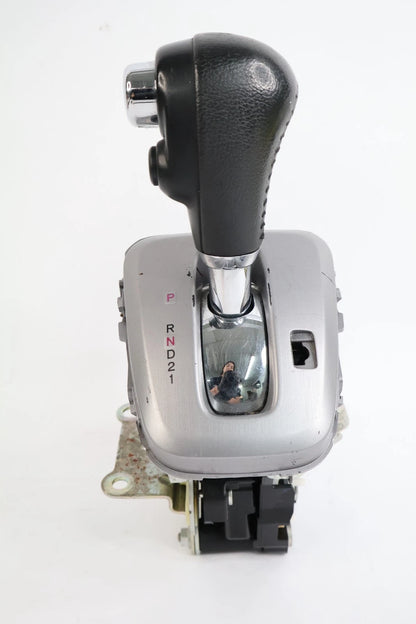 2007-2011 HONDA CR-V 2.4L AUTOMATIC TRANSMISSION GEAR SHIFTER SELECTOR LEVER