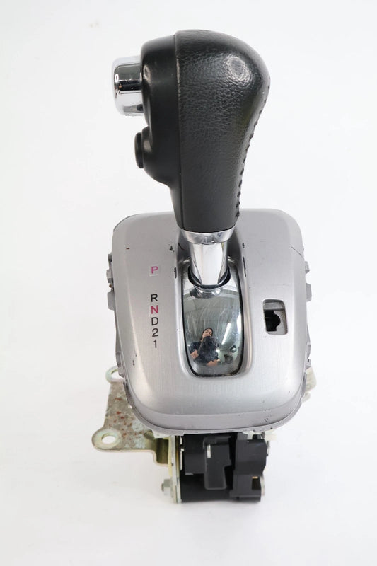 2007-2011 HONDA CR-V 2.4L AUTOMATIC TRANSMISSION GEAR SHIFTER SELECTOR LEVER