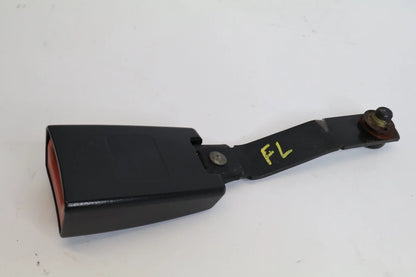2008-2017 JEEP COMPASS FRONT LEFT DRIVER SEAT BELT BUCKLE 1JB461DVAA OEM FACTORY
