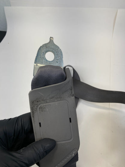 08-10 Honda Accord Sedan Front Right Side Seat Belt Retractor Gray USA Built