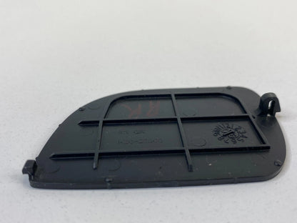 2003-2007 HONDA ACCORD SEDAN REAR RIGHT PASSENGER DOOR HANDLE COVER TRIM OEM