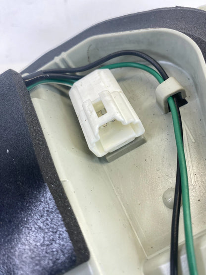 2006 2007 INFINITI M35 REAR LEFT DRIVER OUTER TAILLIGHT TAIL LAMP 220-63788