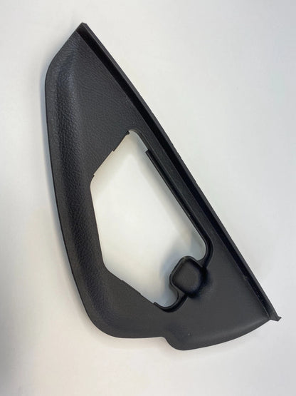 2007-2010 HYUNDAI SONATA DASH LEFT SIDE CRASH PAD COVER LID CAP 84775-3K510 OEM