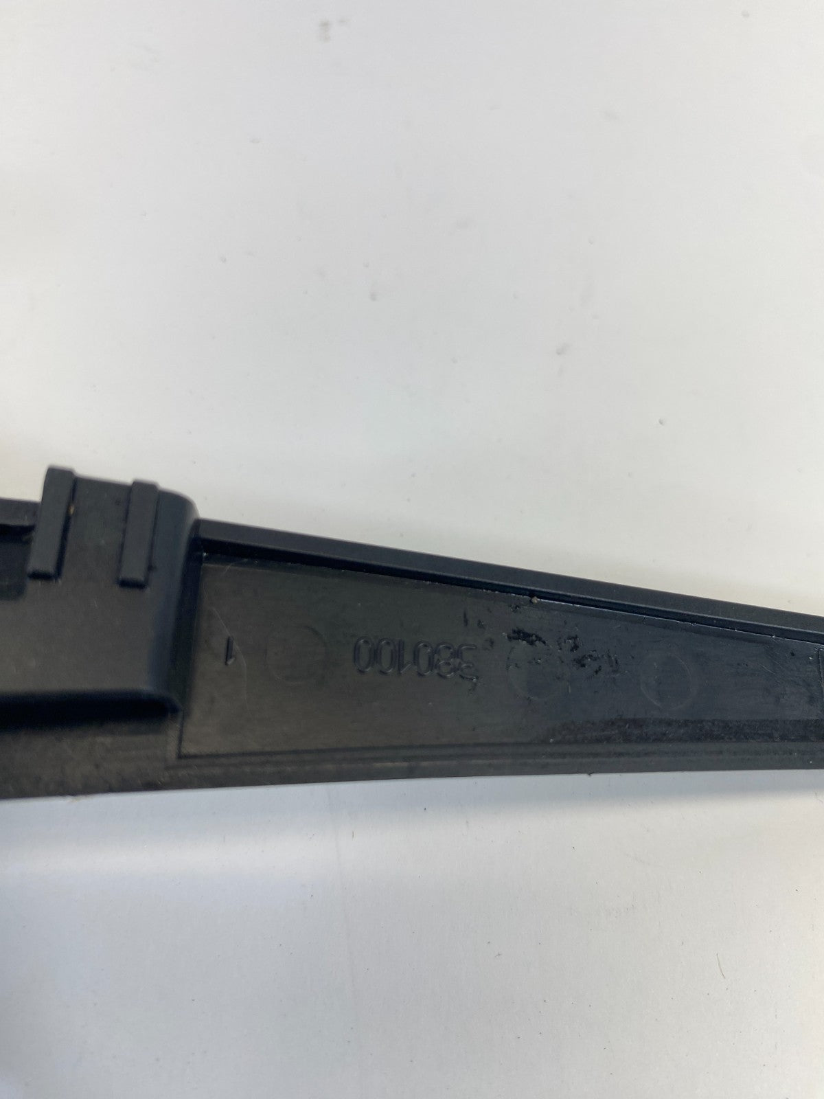 2011 Buick Regal Center Console Trim Panel Applique Molding 13245741 OEM